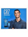 Cristiano Ronaldo CR7 Play It Cool Giftset uomo 180ml eau de toilette Spray 30ml-Showergel 150ml