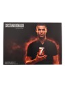 Cristiano Ronaldo CR7 Fearless Giftset eau de toilette Spray 100ml Shower Gel 150ml Body Spray 150ml 185ml