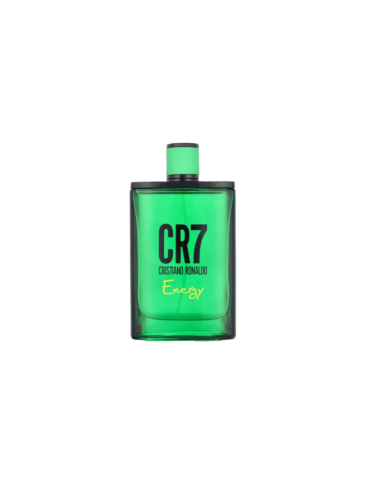 Cristiano Ronaldo CR7 Energy Eau De Toilette uomo 100ml