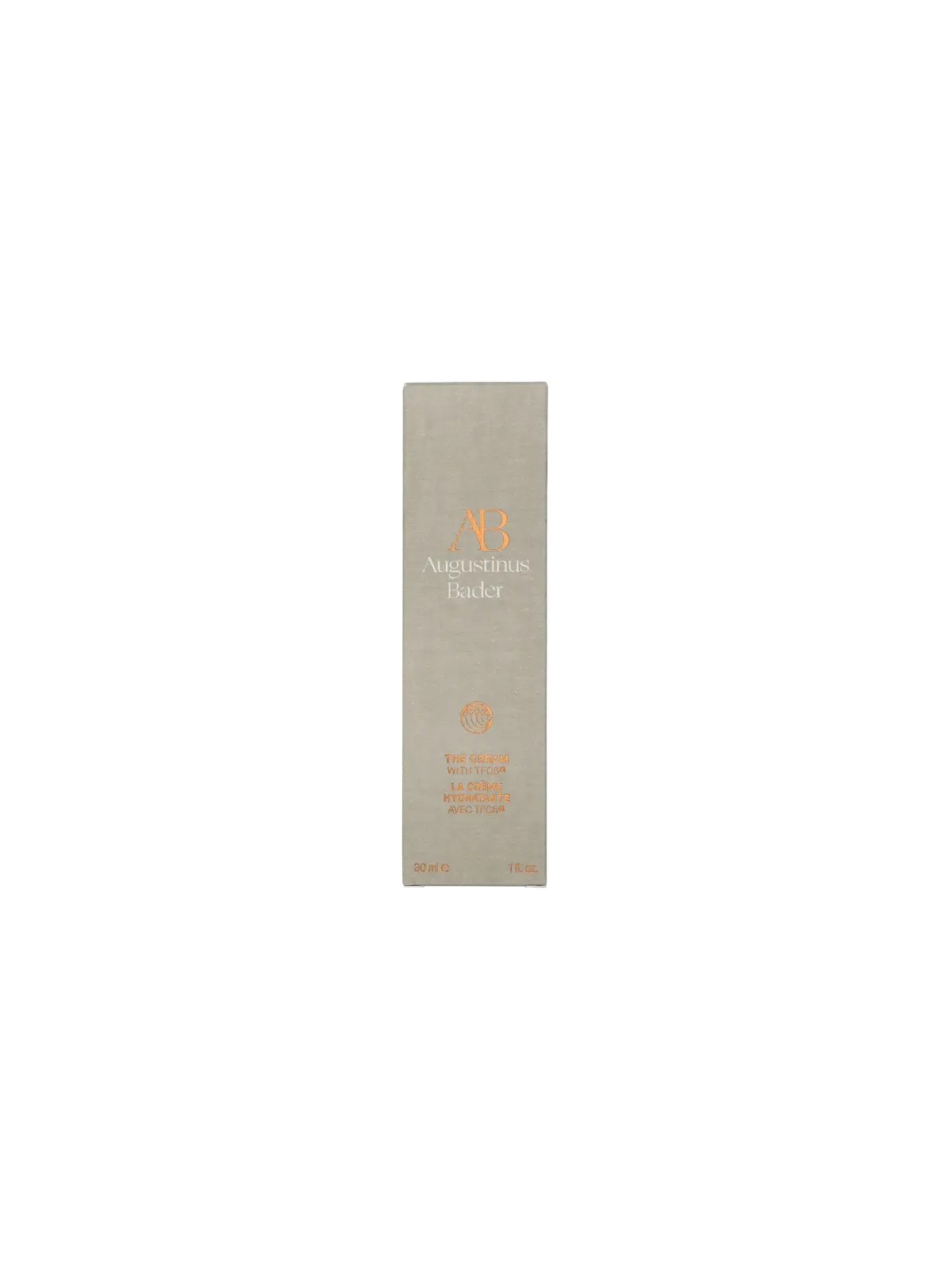 Augustinus Bader The Cream 100ml
