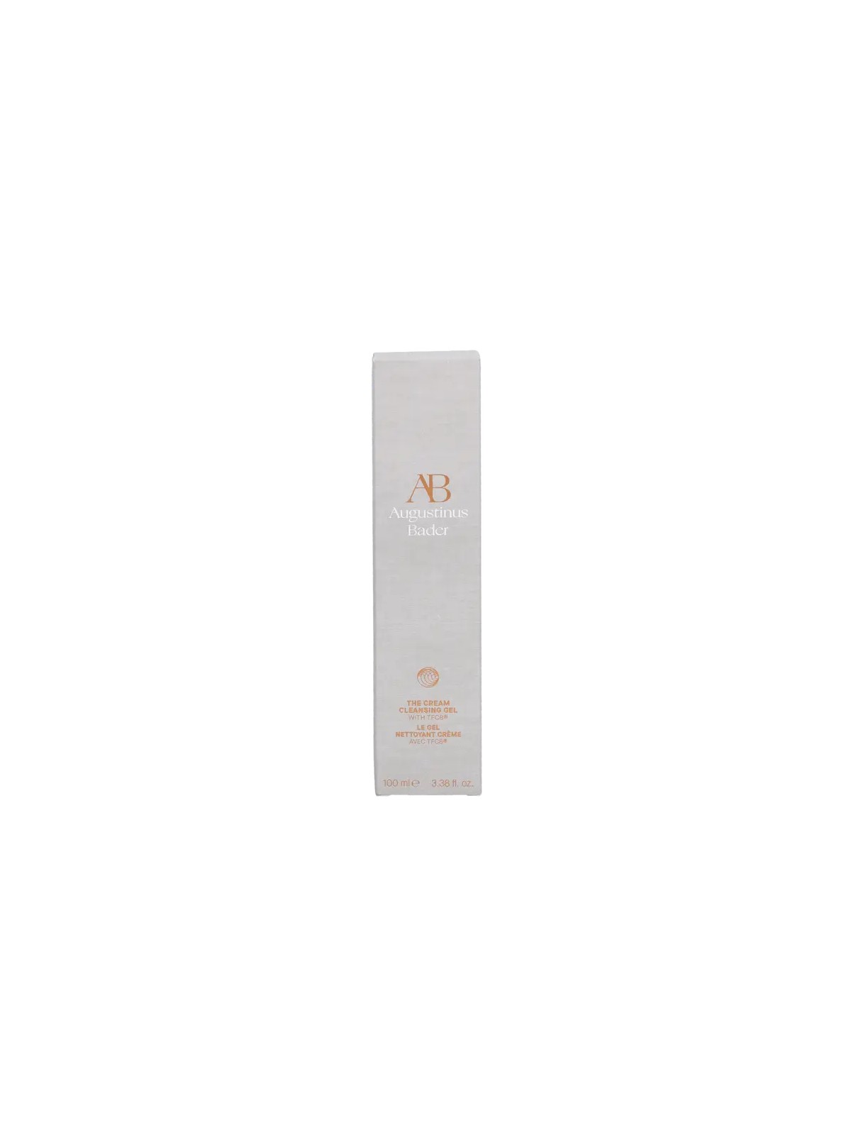 Augustinus Bader The Cream Cleansing Gel 30ml