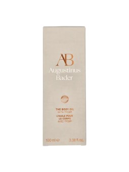 Augustinus Bader The Body Oil 100ml