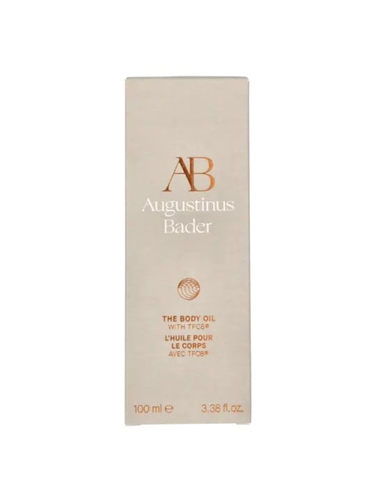 Augustinus Bader The Body Oil 100ml