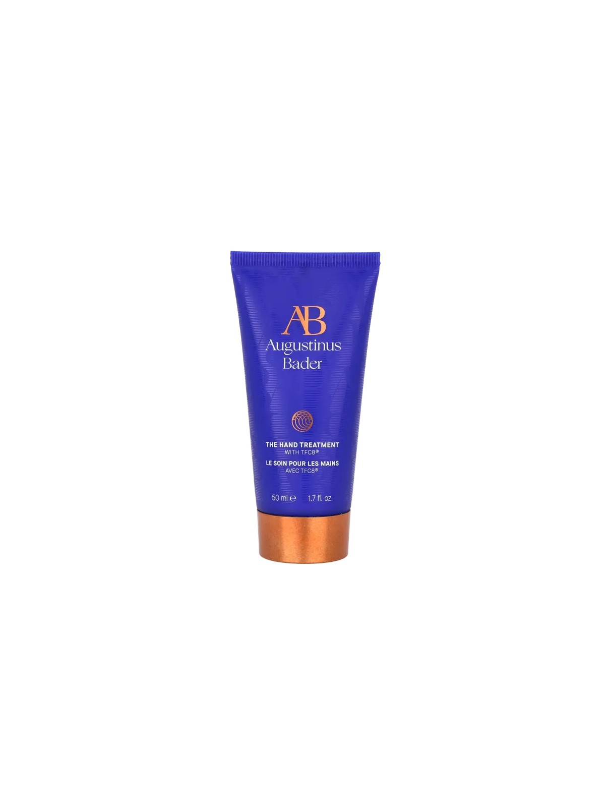 Augustinus Bader The Hand Treatment 100ml