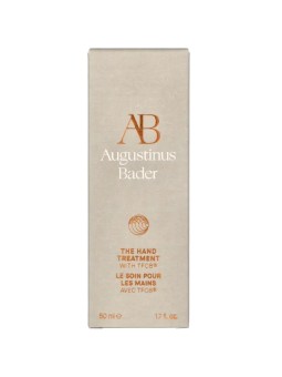 Augustinus Bader The Hand Treatment 100ml
