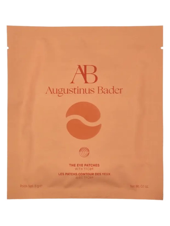 Augustinus Bader The Eye Patches Single Sachet 10ml