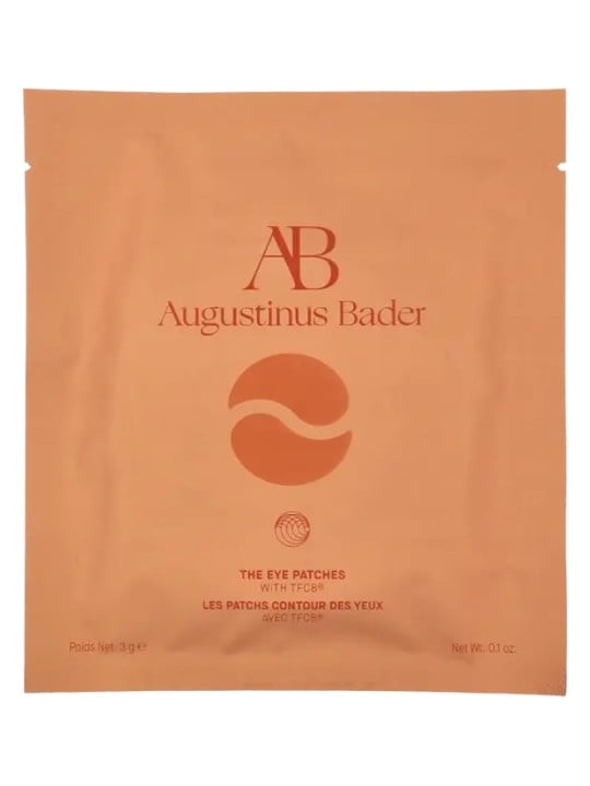 Augustinus Bader The Eye Patches Single Sachet 10ml