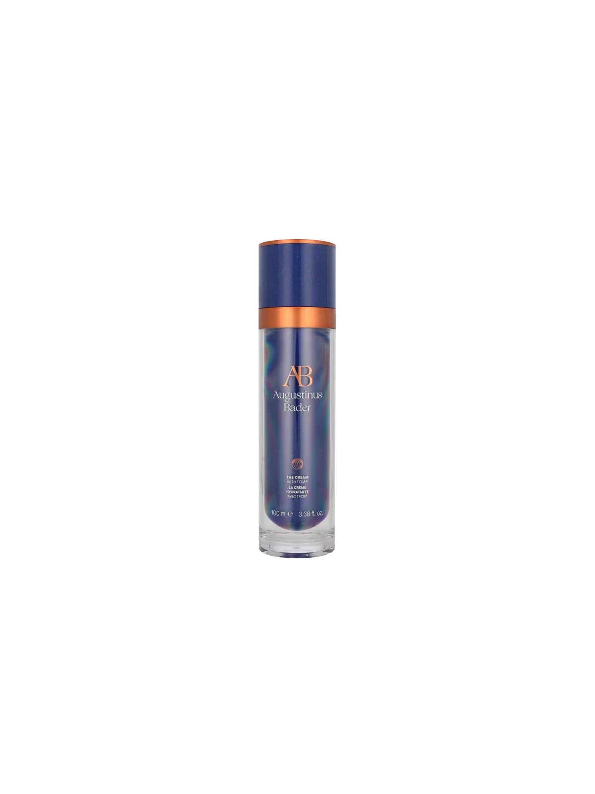 Augustinus Bader The Cream 15ml