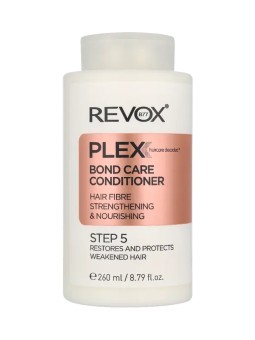 Revox B77 PLEX cura dei legami balsamo passaggio 5 260ml donna