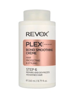 Revox B77 PLEX Bond Smoothing Crï¿½ï¿½me 260ml for Women