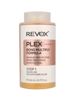 Revox B77 PLEX moltiplica formula legame passo 1 260ml donna