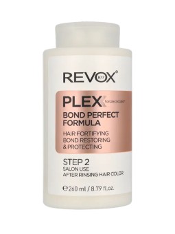 Revox B77 PLEX Bond Formula Perfetta Passo 2 260ml
