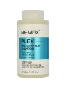 Revox B77 Plex Step 4P Shampoo multi-peptidico per capelli con funzione condizionante 260ml