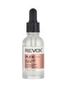 Revox B77 Plex Olio per capelli con peptidi molecolari per un trattamento riparatore 30ml
