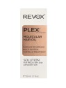 Revox B77 Plex Olio per capelli con peptidi molecolari per un trattamento riparatore 30ml