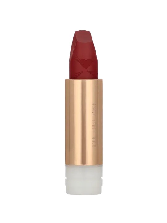 Charlotte Tilbury Matte Revolution Lipstick - Refill First Dance 7,2g