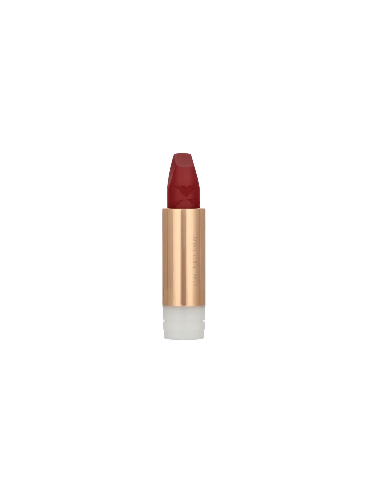 Charlotte Tilbury Matte Revolution Lipstick - Refill First Dance 7,2g