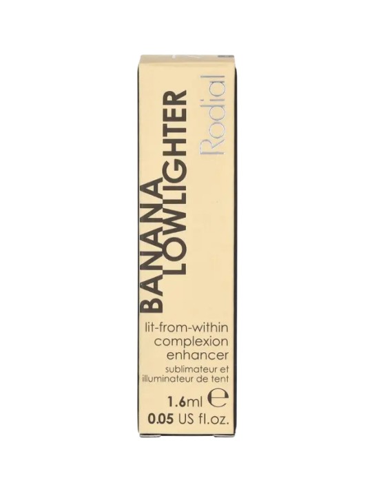 Rodial Banana Lowlighter 1,6ml
