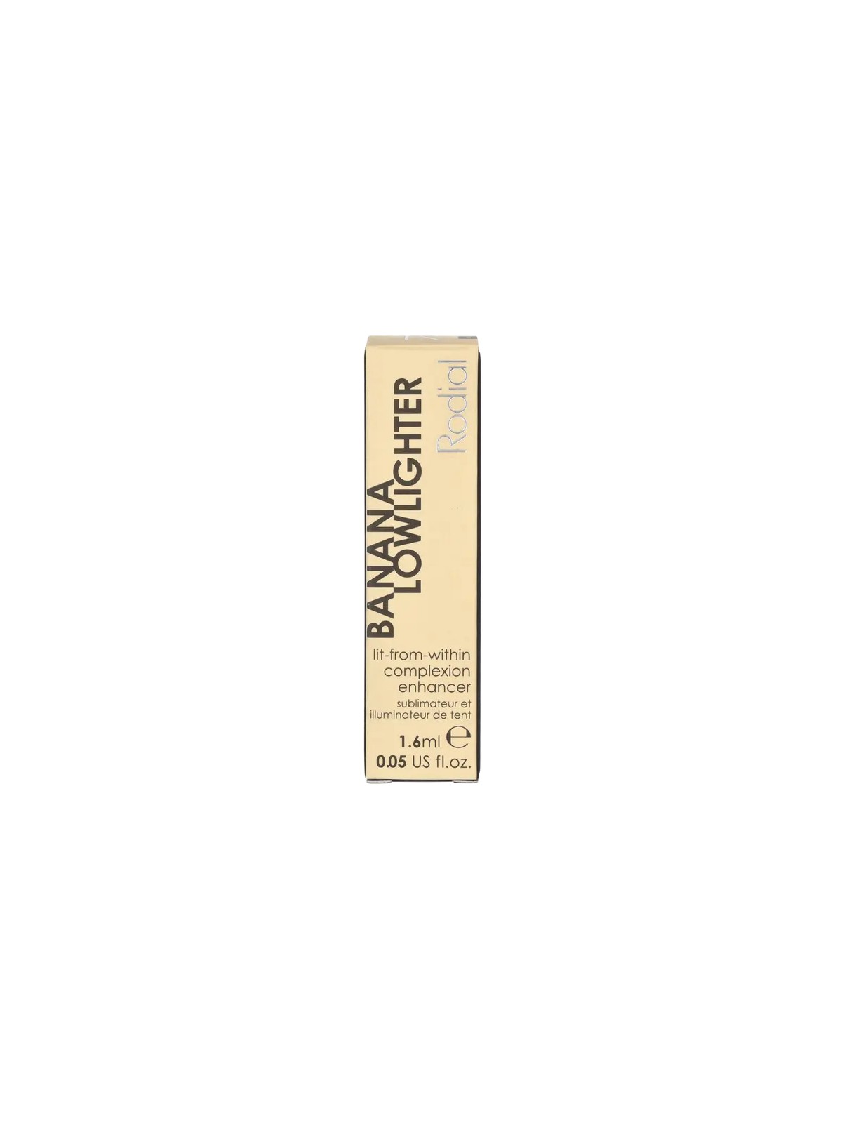 Rodial Banana Lowlighter 1,6ml