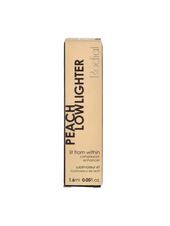 Rodial Peach Lowlighter 1,6ml
