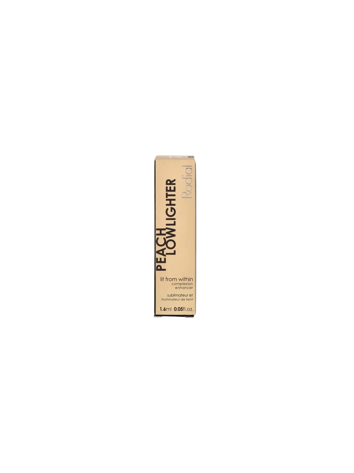 Rodial Peach Lowlighter 1,6ml