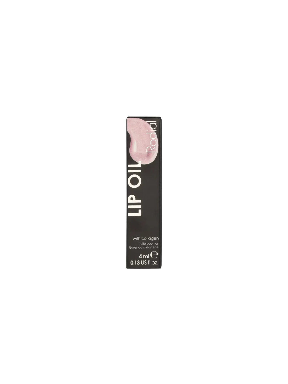 Rodial Lip Oil 4ml - Olio labbra idratante