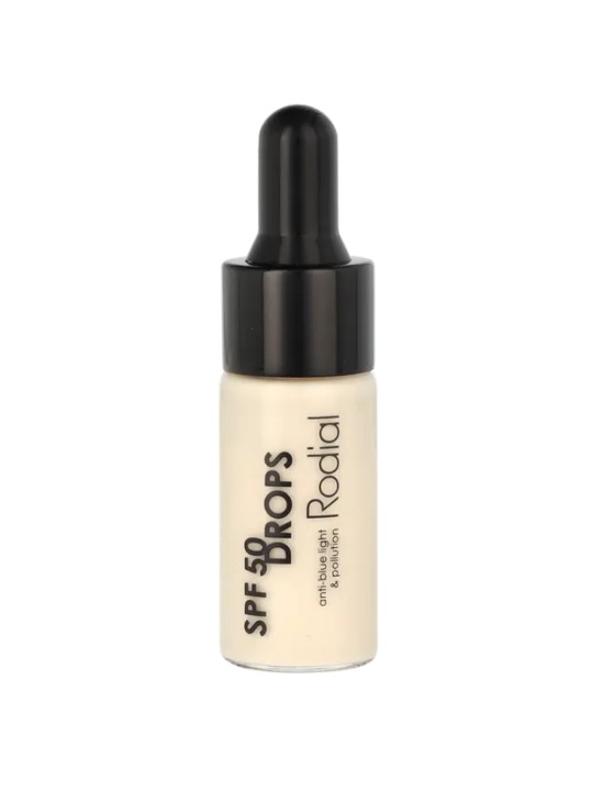 Rodial Drops SPF50 10ml