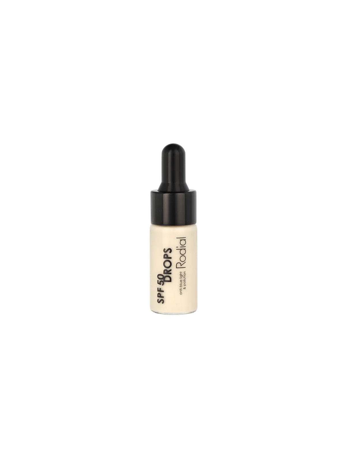 Rodial Drops SPF50 10ml
