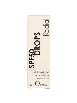 Rodial Drops SPF50 10ml