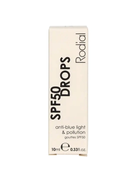 Rodial Drops SPF50 10ml