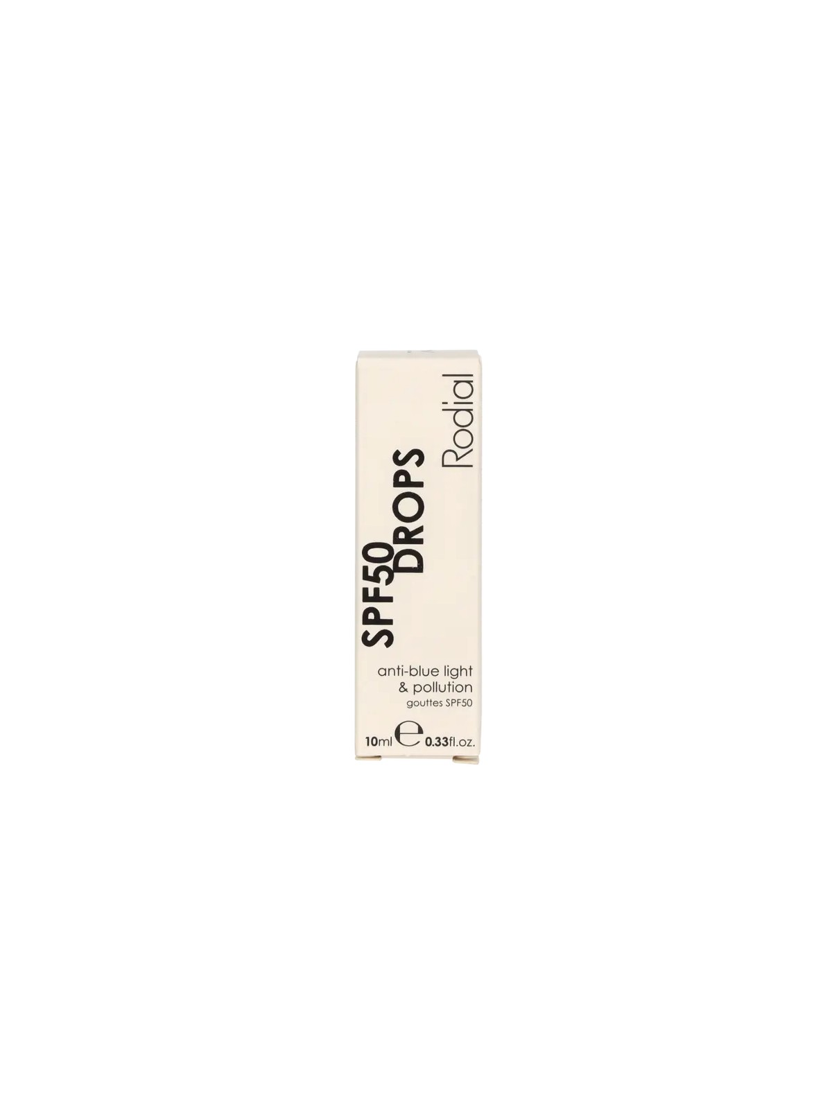Rodial Drops SPF50 10ml