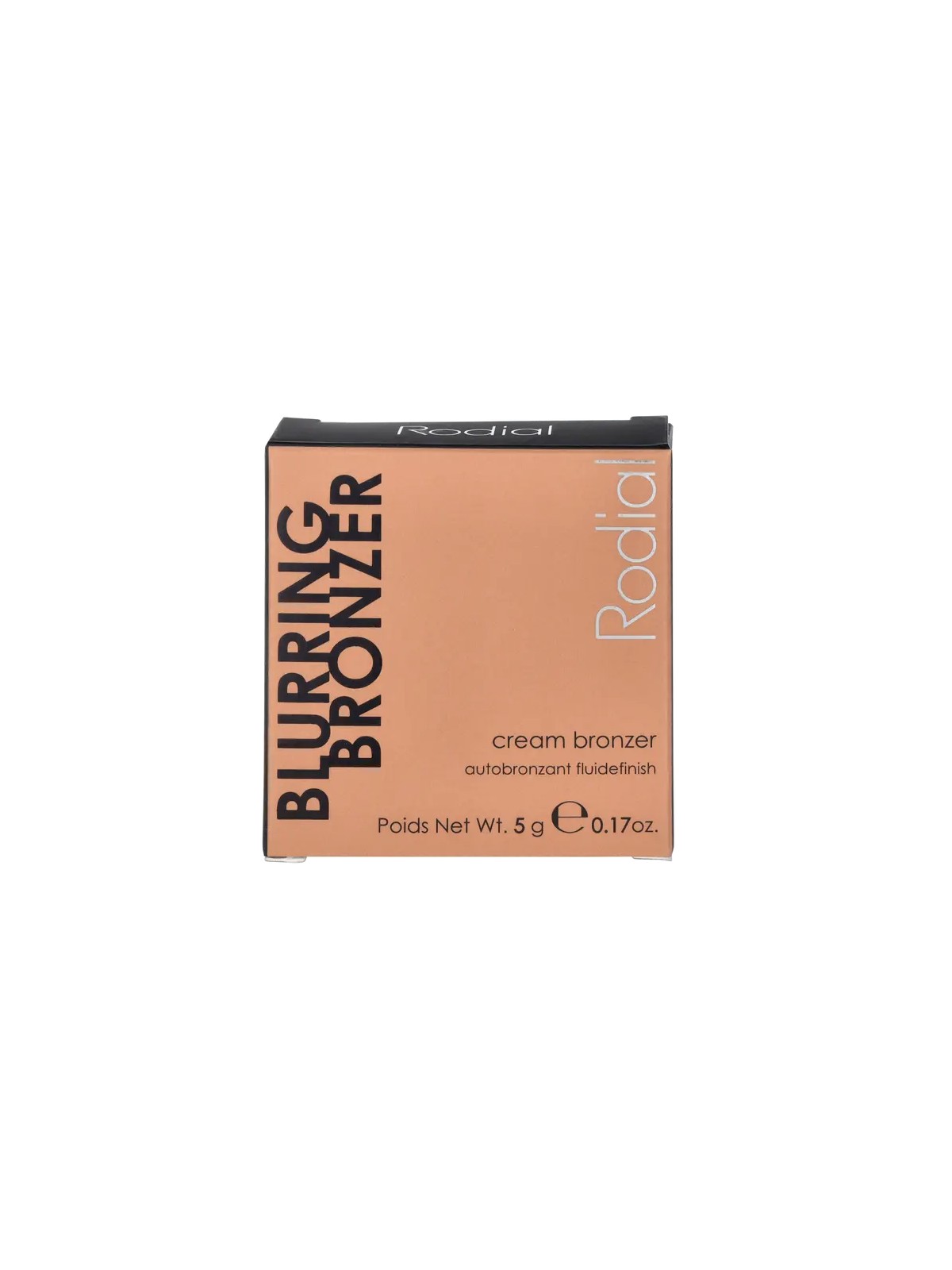 Rodial Blurring Bronzer 5g