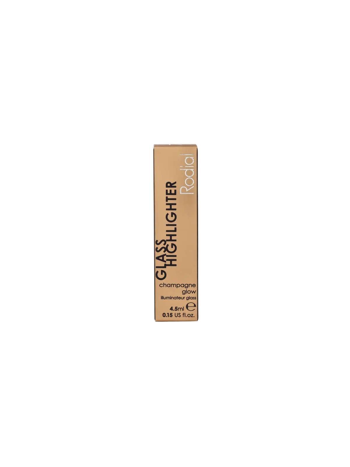Rodial Glass Highlighter 4,5ml