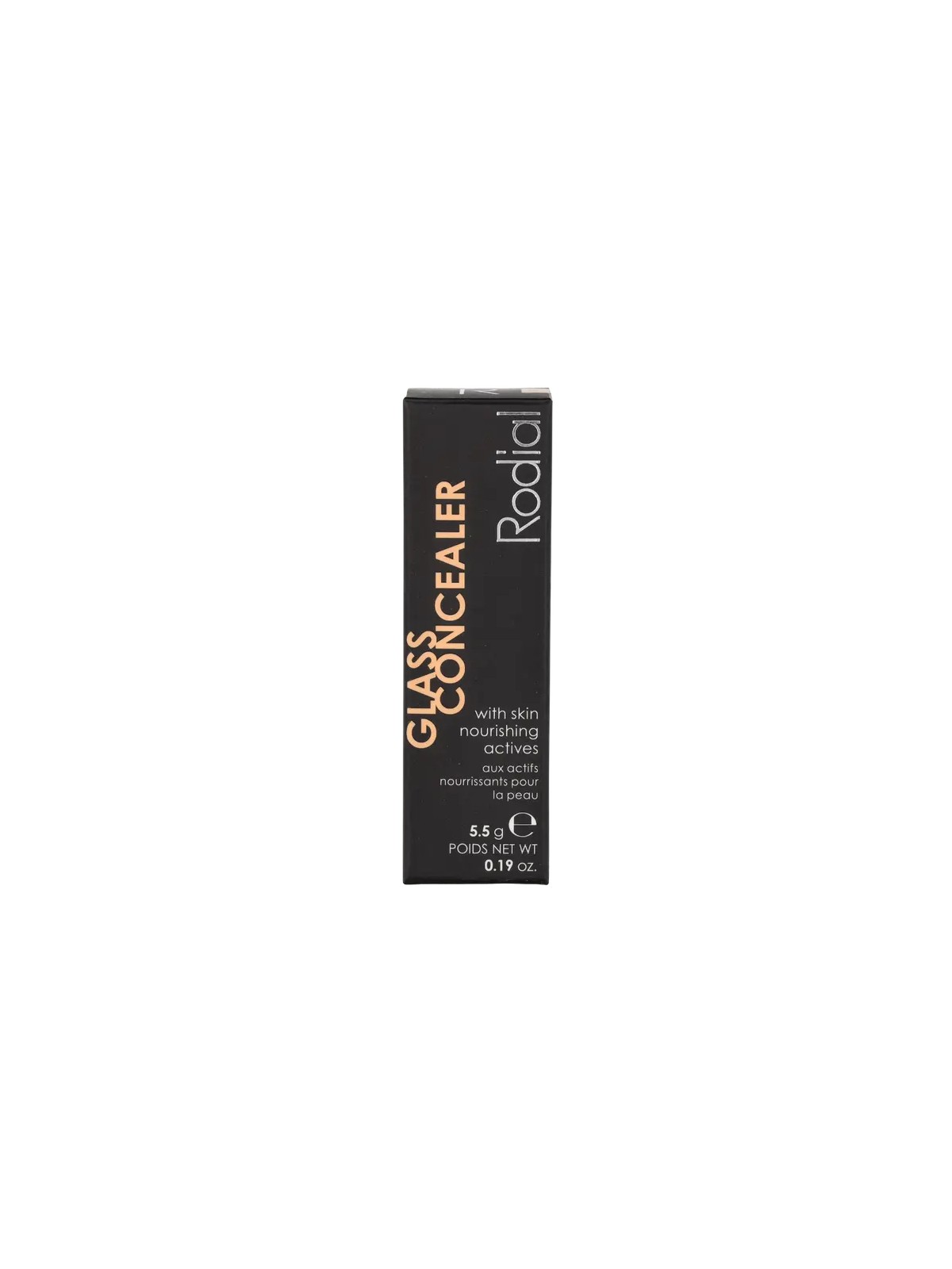 Rodial Glass Concealer 5,5g Numero 02 acquista 