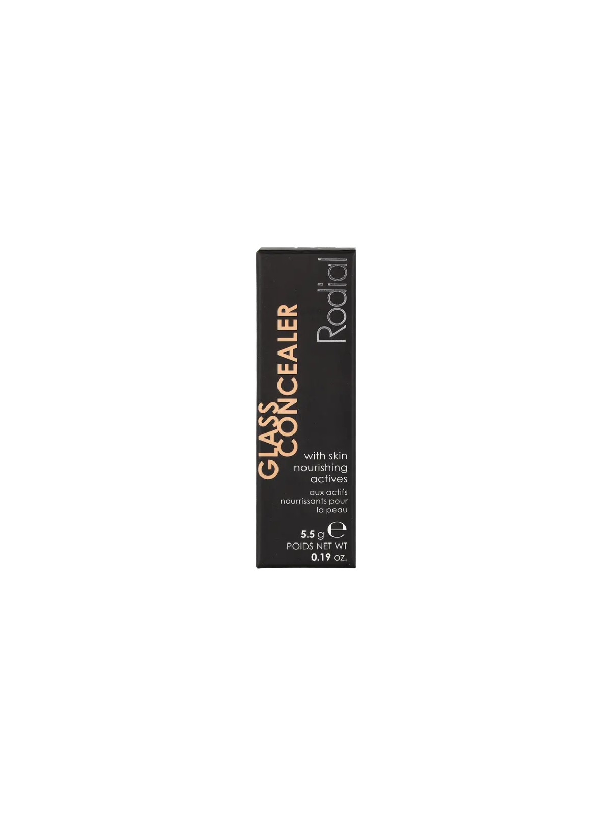Rodial Glass Concealer 5,5g Numero 03
