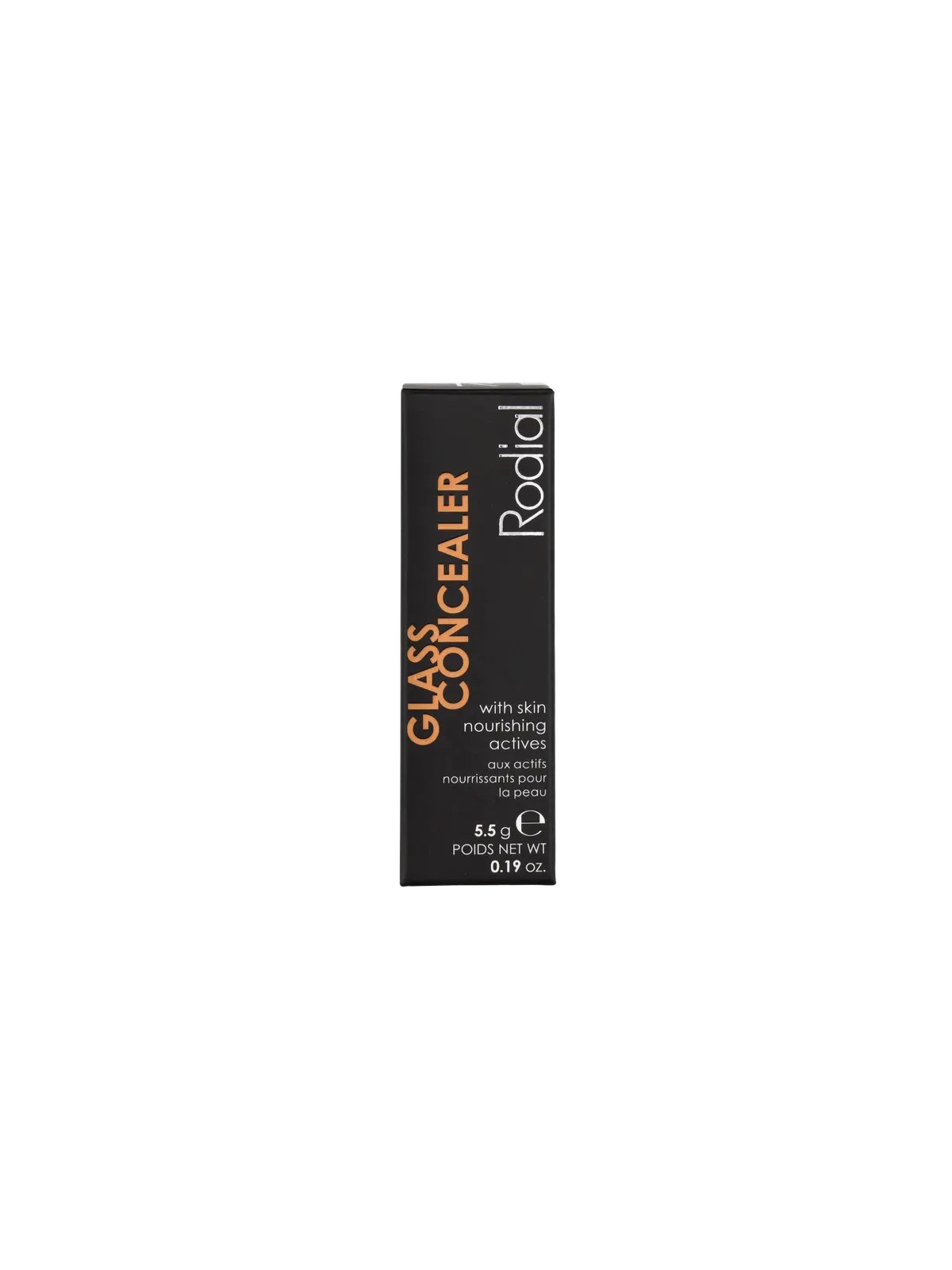 Rodial Glass Concealer 5,5g Numero 05