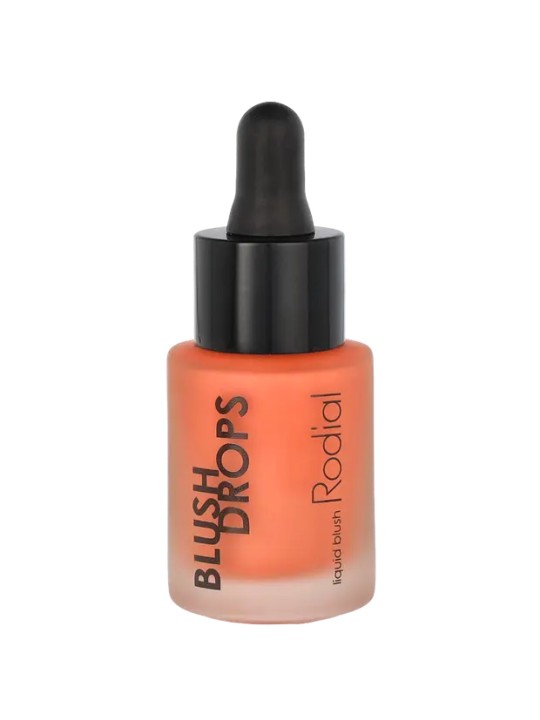 Rodial Blush Drops 15ml Apricot Sorbet