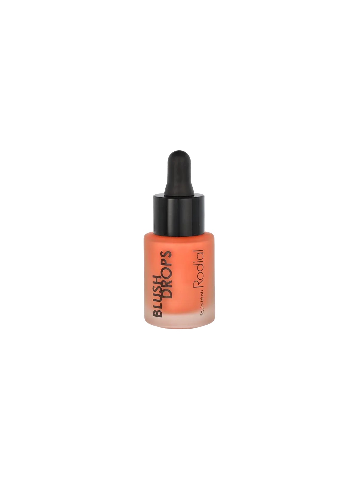 Rodial Blush Drops 15ml Apricot Sorbet