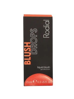 Rodial Blush Drops 15ml Apricot Sorbet