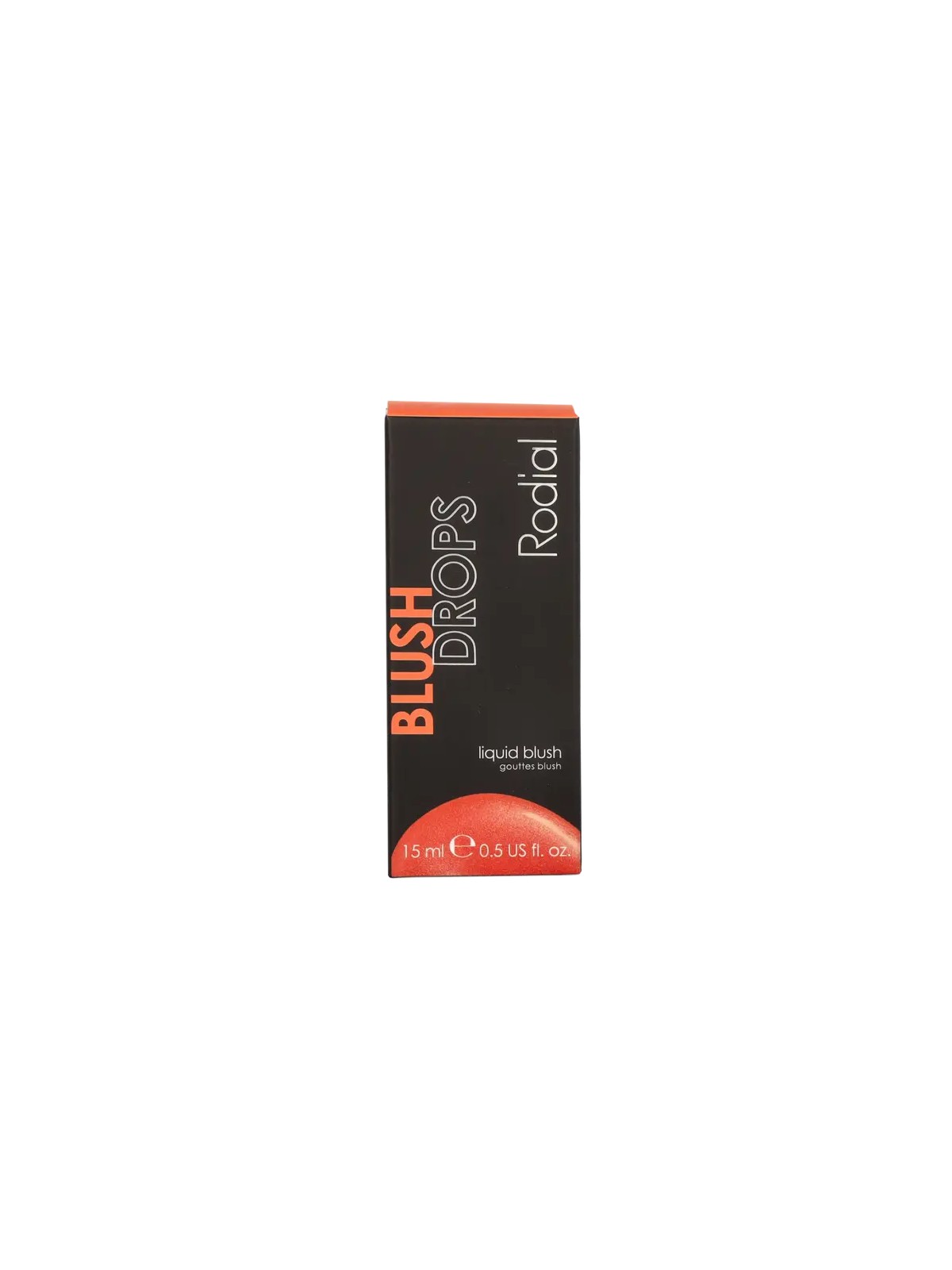 Rodial Blush Drops 15ml Apricot Sorbet