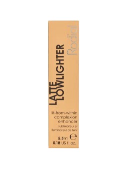 Rodial Latte Lowlighter Illuminante 5,5ml