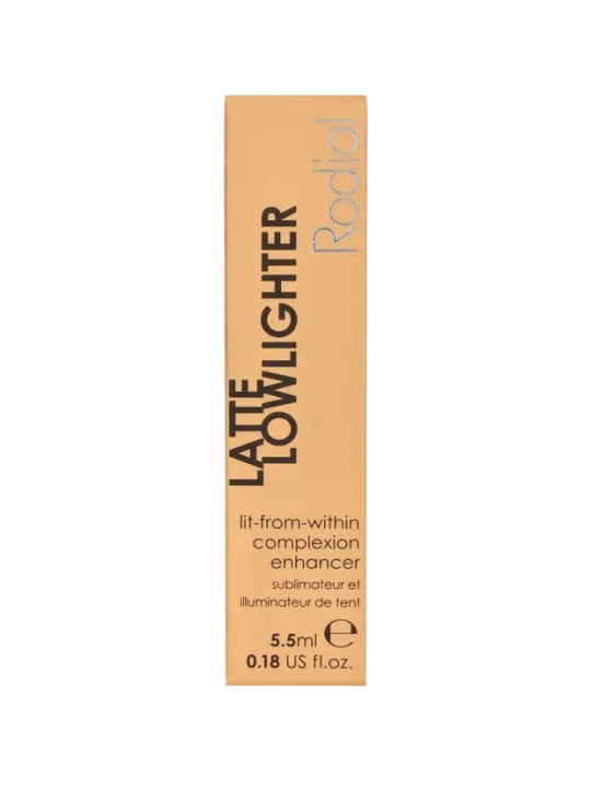 Rodial Latte Lowlighter Illuminante 5,5ml