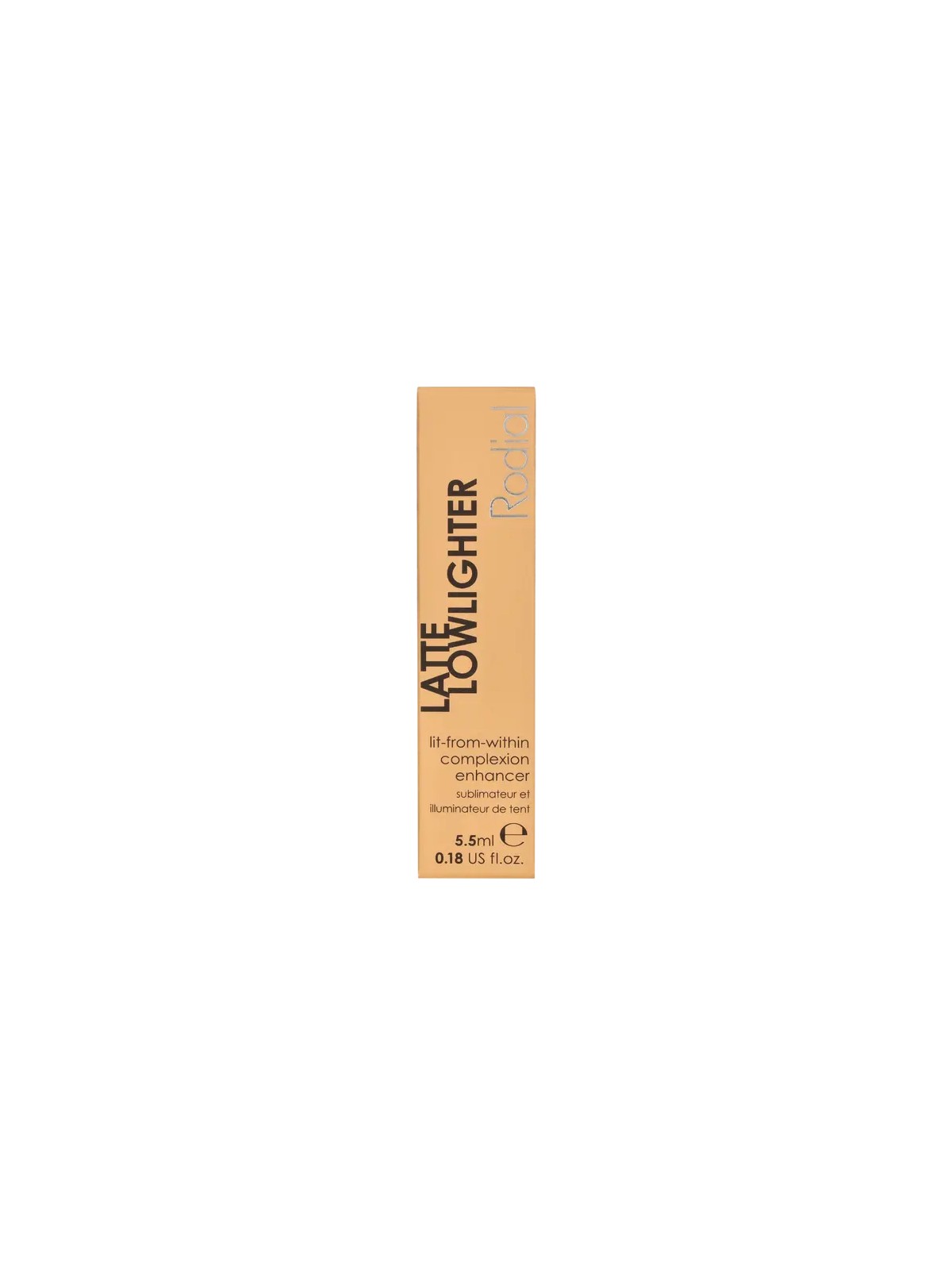 Rodial Latte Lowlighter Illuminante 5,5ml