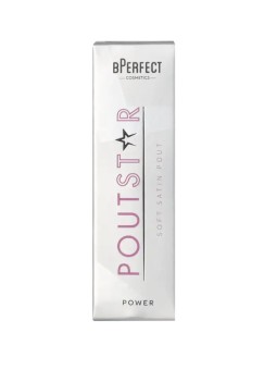 Rossetto satinato BPerfect Poutstar 3,5g Power