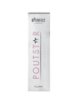 Rossetto satinato BPerfect Poutstar 3,5g Plump