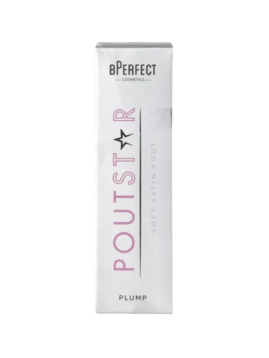 Rossetto satinato BPerfect Poutstar 3,5g Plump