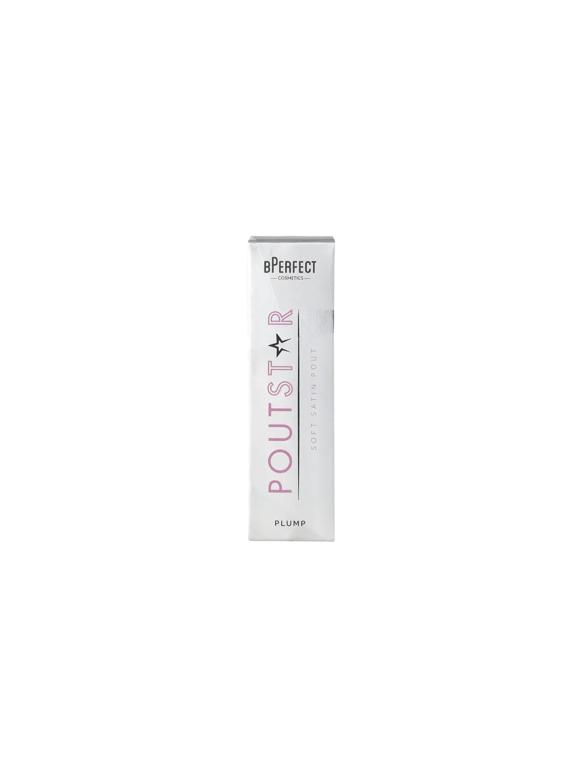 Rossetto satinato BPerfect Poutstar 3,5g Plump