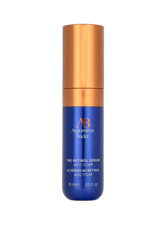 Augustinus Bader The Retinol Serum 300ml