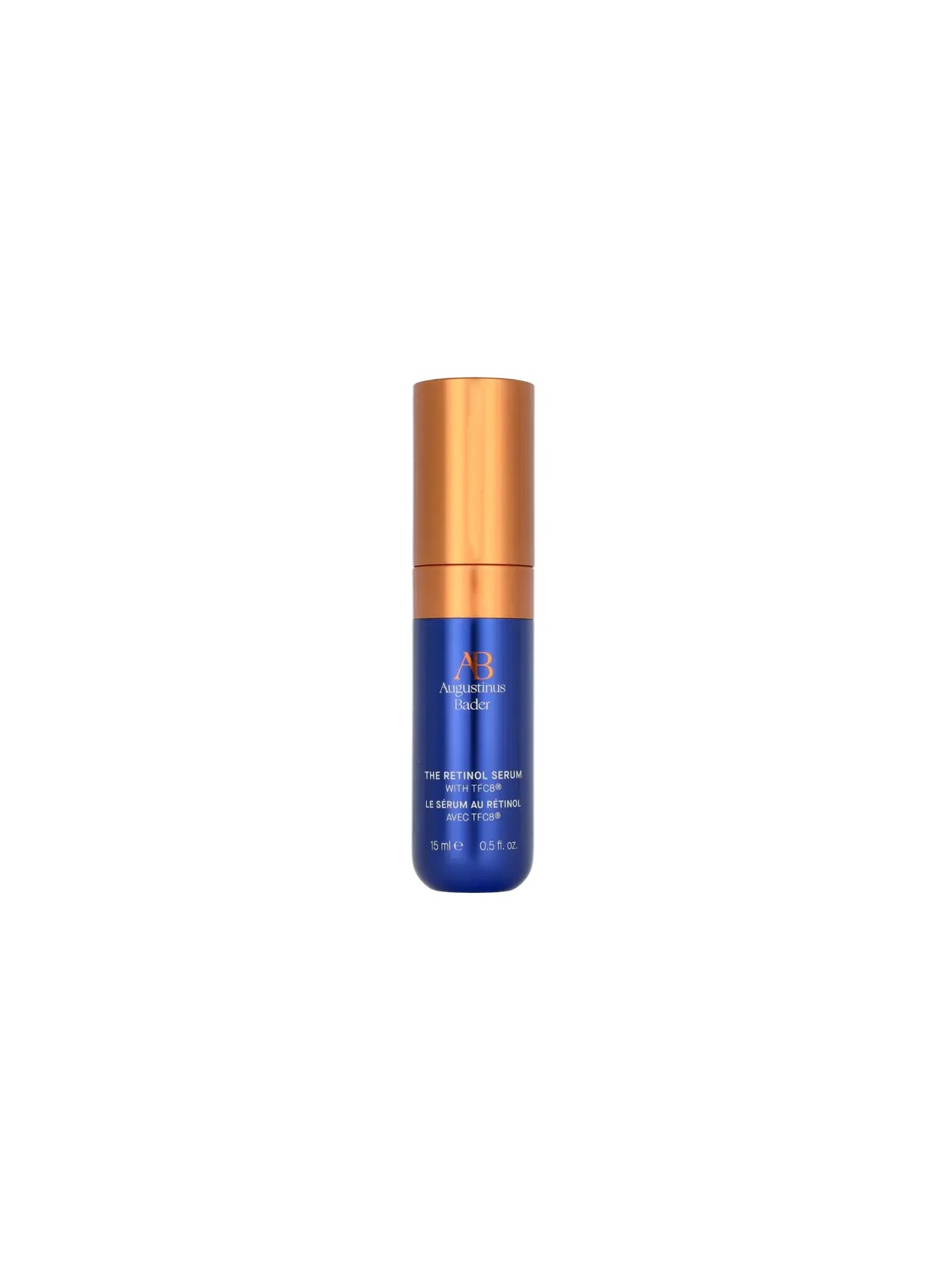 Augustinus Bader The Retinol Serum 300ml
