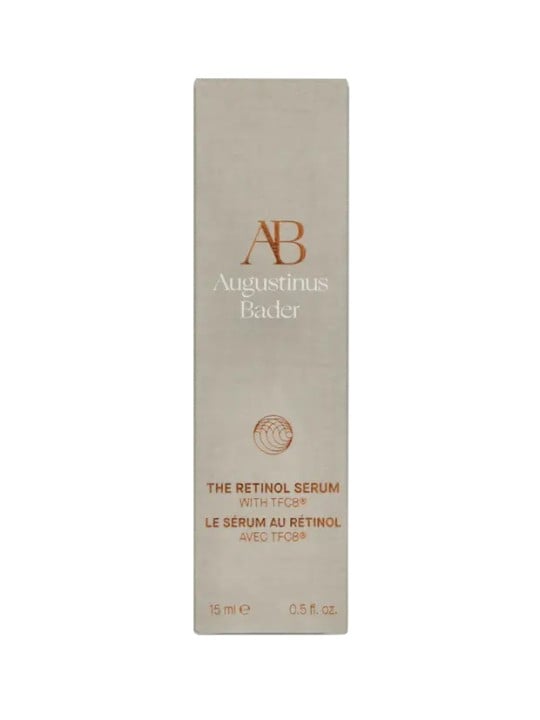 Augustinus Bader The Retinol Serum 300ml